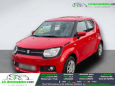Annonce Suzuki Ignis occasion Essence 1.2 Dualjet BVM � Beaupuy