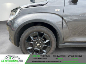 Suzuki Ignis 1.2 Dualjet BVM  occasion  Beaupuy - photo n9