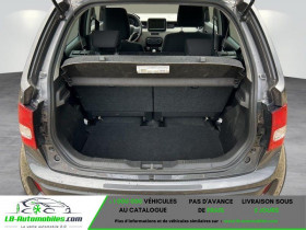 Suzuki Ignis 1.2 Dualjet BVM  occasion  Beaupuy - photo n10