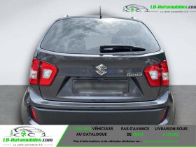 Suzuki Ignis 1.2 Dualjet BVM  occasion  Beaupuy - photo n7