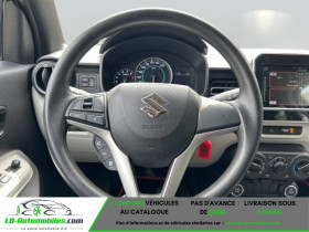 Suzuki Ignis 1.2 Dualjet BVM  occasion  Beaupuy - photo n8