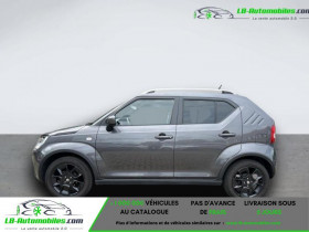 Suzuki Ignis 1.2 Dualjet BVM  occasion  Beaupuy - photo n6