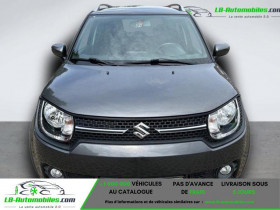 Suzuki Ignis 1.2 Dualjet BVM  occasion  Beaupuy - photo n5