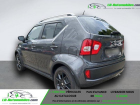 Suzuki Ignis 1.2 Dualjet BVM  occasion  Beaupuy - photo n4