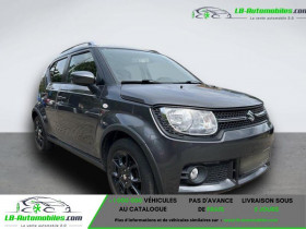 Suzuki Ignis 1.2 Dualjet BVM  occasion  Beaupuy - photo n2