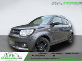 Suzuki Ignis occasion année 2018 boite Manuelle Annonce Suzuki Ignis occasion Essence 1.2 Dualjet BVM à Beaupuy