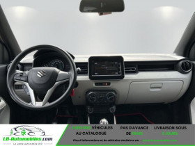 Suzuki Ignis 1.2 Dualjet BVM  occasion  Beaupuy - photo n3