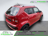 Suzuki Ignis occasion  année 2017 boite Manuelle Annonce Suzuki Ignis occasion Essence 1.2 Dualjet BVM à Beaupuy