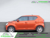 Suzuki Ignis occasion  année 2017 boite Manuelle Annonce Suzuki Ignis occasion Essence 1.2 Dualjet BVM à Beaupuy