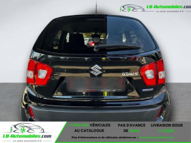 Suzuki Ignis 1.2 Dualjet BVM  occasion � Beaupuy - photo n�4