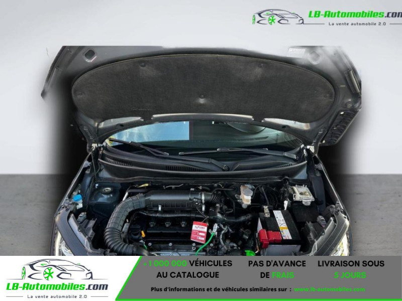 Suzuki Ignis 1.2 Dualjet BVM 2019 - photo n°2 Suzuki Ignis 1.2 Dualjet BVM  occasion à Beaupuy - photo n°2