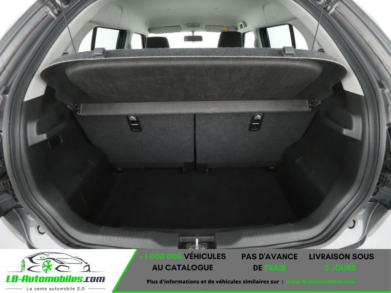 Suzuki Ignis 1.2 Dualjet BVM  occasion  Beaupuy - photo n7