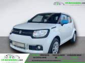 Suzuki Ignis 1.2 Dualjet BVM   Beaupuy 31