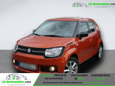 Suzuki Ignis 1.2 Dualjet BVM   Beaupuy 31
