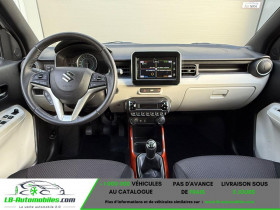 Suzuki Ignis 1.2 Dualjet BVM  occasion � Beaupuy - photo n�3