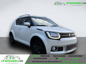 Suzuki Ignis , garage LB AUTOMOBILES � Beaupuy