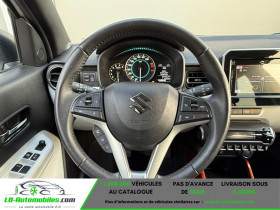 Suzuki Ignis 1.2 Dualjet BVM  occasion � Beaupuy - photo n�8