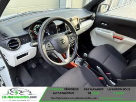 Suzuki Ignis 1.2 Dualjet BVM  occasion � Beaupuy - photo n�7