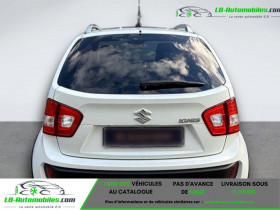 Suzuki Ignis 1.2 Dualjet BVM  occasion � Beaupuy - photo n�6