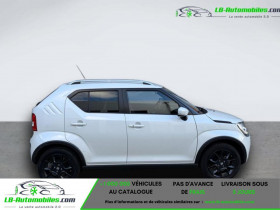 Suzuki Ignis 1.2 Dualjet BVM  occasion � Beaupuy - photo n�5