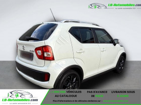 Suzuki Ignis 1.2 Dualjet BVM  occasion � Beaupuy - photo n�4