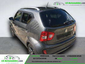 Suzuki Ignis 1.2 Dualjet BVM  occasion � Beaupuy - photo n�2