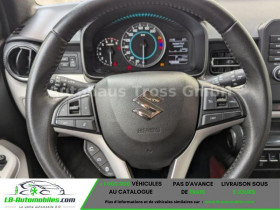 Suzuki Ignis 1.2 Dualjet BVM  occasion � Beaupuy - photo n�5