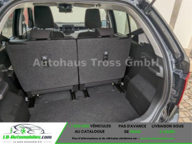 Suzuki Ignis 1.2 Dualjet BVM  occasion � Beaupuy - photo n�4