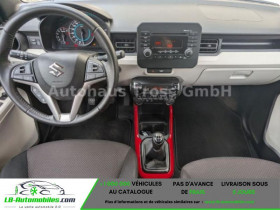 Suzuki Ignis 1.2 Dualjet BVM  occasion � Beaupuy - photo n�3