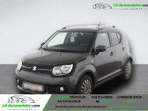Suzuki Ignis 1.2 Dualjet BVM   Beaupuy 31