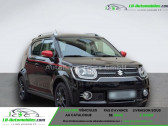 Suzuki Ignis occasion année 2017 boite Manuelle Annonce Suzuki Ignis occasion Essence 1.2 Dualjet BVM à Beaupuy