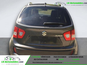 Suzuki Ignis 1.2 Dualjet BVM  occasion � Beaupuy - photo n�4