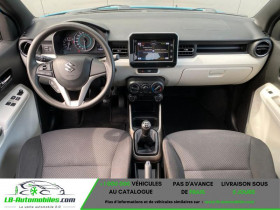 Suzuki Ignis 1.2 Dualjet BVM  occasion � Beaupuy - photo n�3