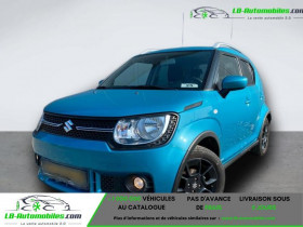 Suzuki Ignis 1.2 Dualjet BVM  occasion � Beaupuy - photo n�2