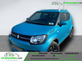Suzuki Ignis 1.2 Dualjet BVM   Beaupuy 31