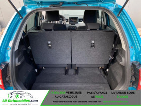 Suzuki Ignis 1.2 Dualjet BVM  occasion � Beaupuy - photo n�8