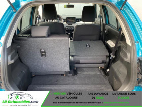 Suzuki Ignis 1.2 Dualjet BVM  occasion � Beaupuy - photo n�6