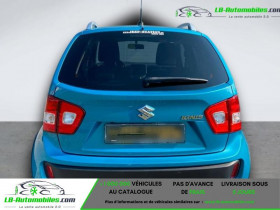 Suzuki Ignis 1.2 Dualjet BVM  occasion � Beaupuy - photo n�5