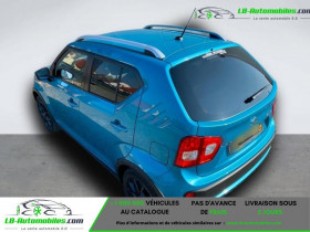 Suzuki Ignis 1.2 Dualjet BVM  occasion � Beaupuy - photo n�4