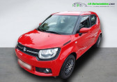 Suzuki Ignis 1.2 Dualjet BVM   Beaupuy 31