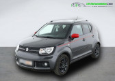 Annonce Suzuki Ignis occasion Essence 1.2 Dualjet BVM  Beaupuy