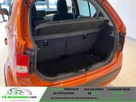 Suzuki Ignis 1.2 Dualjet BVM  occasion  Beaupuy - photo n7