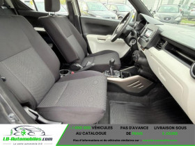 Suzuki Ignis 1.2 Dualjet BVM  occasion  Beaupuy - photo n6