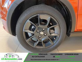 Suzuki Ignis 1.2 Dualjet BVM  occasion  Beaupuy - photo n6