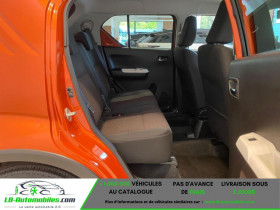 Suzuki Ignis 1.2 Dualjet BVM  occasion  Beaupuy - photo n5