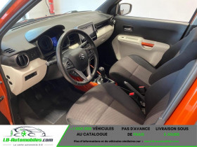 Suzuki Ignis 1.2 Dualjet BVM  occasion  Beaupuy - photo n4