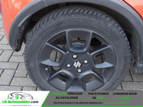 Suzuki Ignis 1.2 Dualjet BVM  occasion  Beaupuy - photo n6