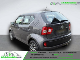 Suzuki Ignis 1.2 Dualjet BVM  occasion  Beaupuy - photo n4