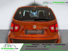 Suzuki Ignis 1.2 Dualjet BVM  occasion  Beaupuy - photo n3