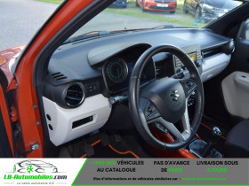 Suzuki Ignis 1.2 Dualjet BVM  occasion  Beaupuy - photo n5